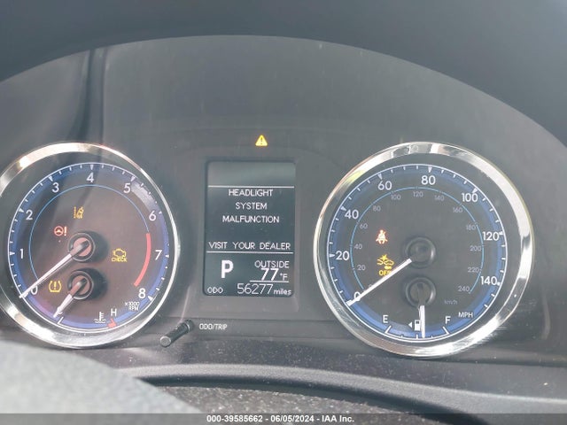 Toyota COROLLA LE 2019 2T1BURHE7KC159933 Image 7