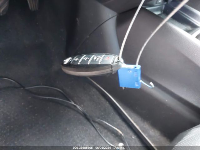5N1AT2MT8FC881254 Nissan Rogue Sl