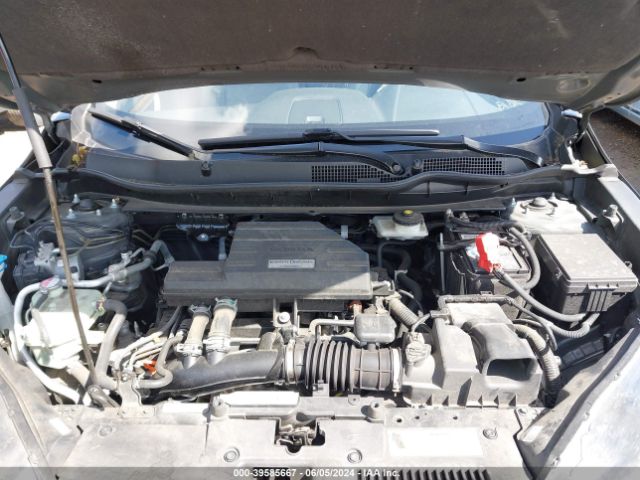 2HKRW2H83HH682978 Honda Cr-v Ex-l/ex-l Navi