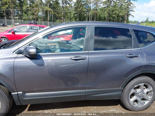 2HKRW2H83HH682978 Honda Cr-v Ex-l/ex-l Navi