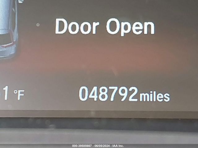 2HKRW2H83HH682978 Honda Cr-v Ex-l/ex-l Navi