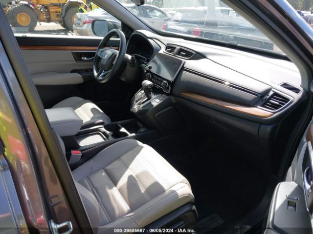 2HKRW2H83HH682978 Honda Cr-v Ex-l/ex-l Navi