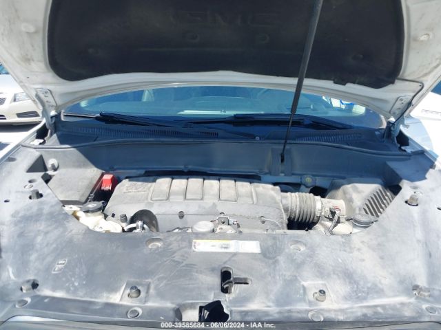 1GKKRSKD9HJ206650 GMC Acadia Limited