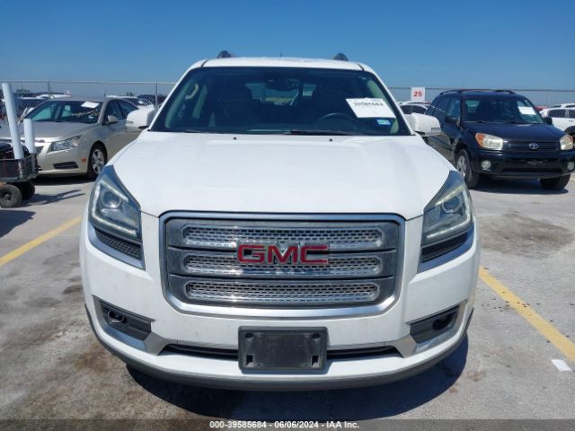 1GKKRSKD9HJ206650 GMC Acadia Limited
