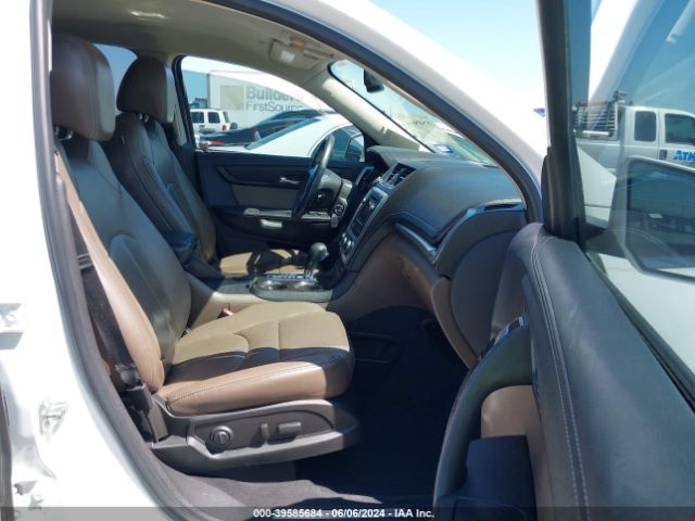 1GKKRSKD9HJ206650 GMC Acadia Limited