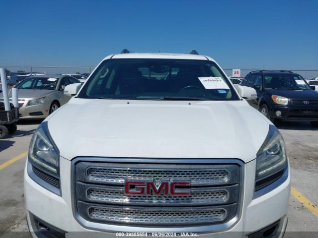 1GKKRSKD9HJ206650 GMC Acadia Limited
