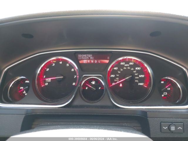 1GKKRSKD9HJ206650 GMC Acadia Limited