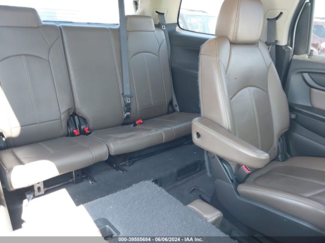 1GKKRSKD9HJ206650 GMC Acadia Limited