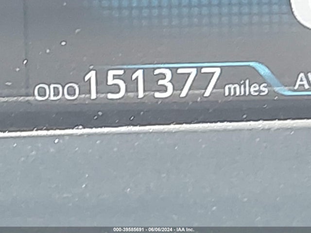 Toyota Prius Three 2016 JTDKARFU8G3011745 Image 16
