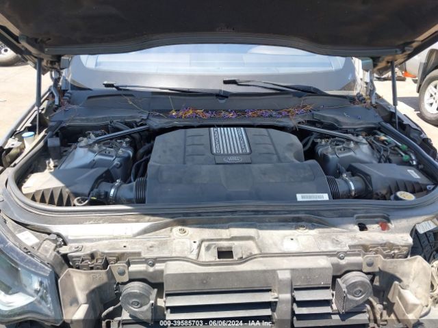 SALRG2RV8KA094938 Land Rover Discovery Se