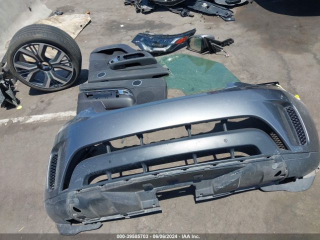 SALRG2RV8KA094938 Land Rover Discovery Se