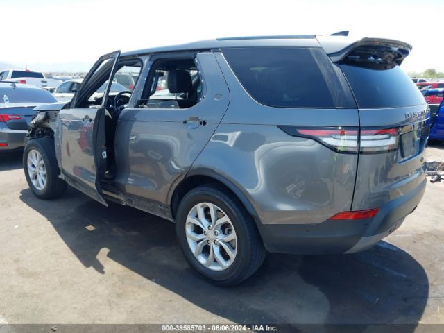 SALRG2RV8KA094938 Land Rover Discovery Se