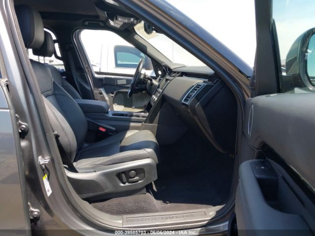 SALRG2RV8KA094938 Land Rover Discovery Se