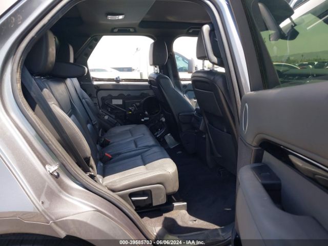 SALRG2RV8KA094938 Land Rover Discovery Se