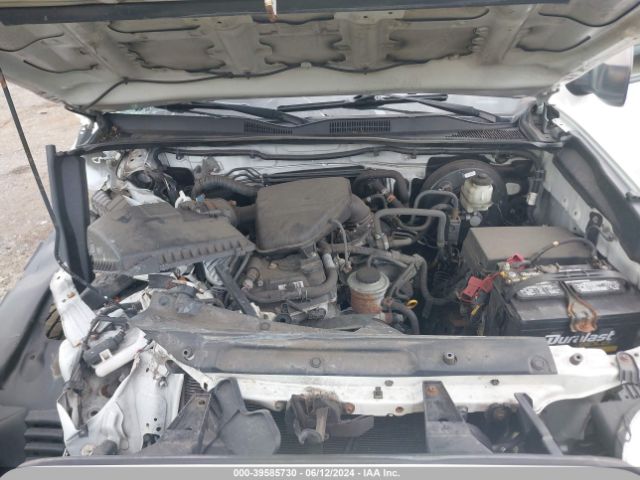 5TFSX5EN6HX049809 Toyota Tacoma Sr