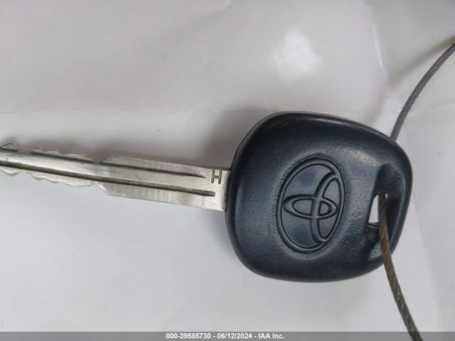 5TFSX5EN6HX049809 Toyota Tacoma Sr