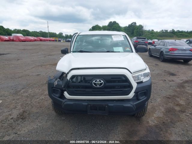 5TFSX5EN6HX049809 Toyota Tacoma Sr