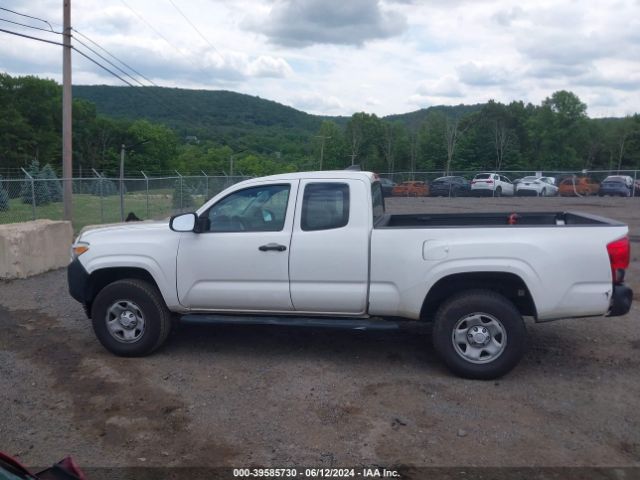 5TFSX5EN6HX049809 Toyota Tacoma Sr