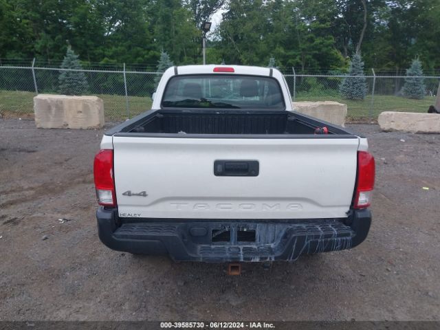 5TFSX5EN6HX049809 Toyota Tacoma Sr