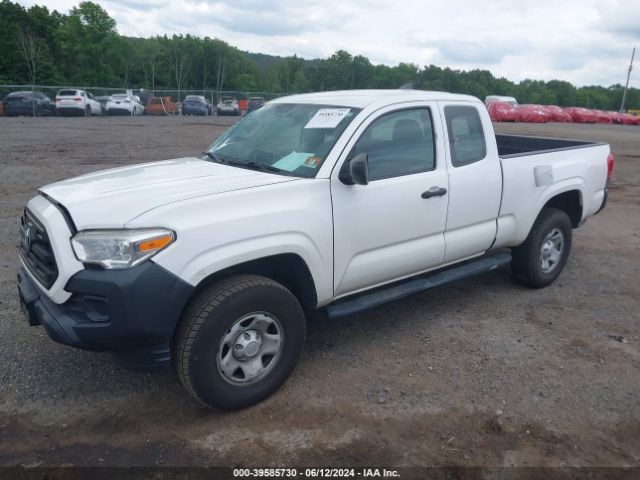 5TFSX5EN6HX049809 Toyota Tacoma Sr