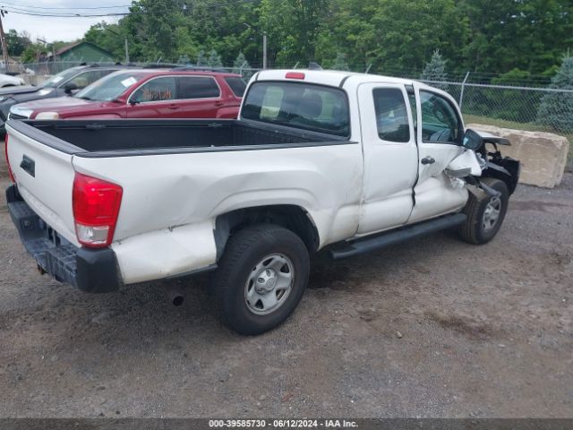 5TFSX5EN6HX049809 Toyota Tacoma Sr
