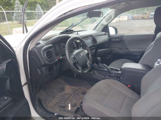 5TFSX5EN6HX049809 Toyota Tacoma Sr