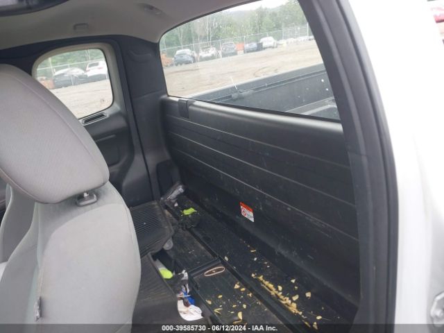 5TFSX5EN6HX049809 Toyota Tacoma Sr