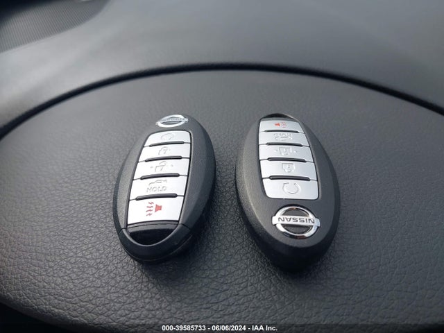 Nissan Altima 2.5 S 2018 1N4AL3APXJC220986 Image 11