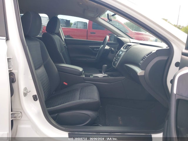 Nissan Altima 2.5 S 2018 1N4AL3APXJC220986 Image 5