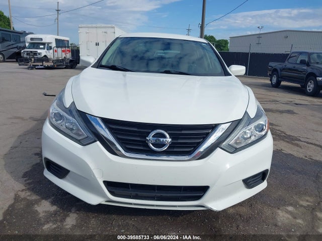 Nissan Altima 2.5 S 2018 1N4AL3APXJC220986 Image 6
