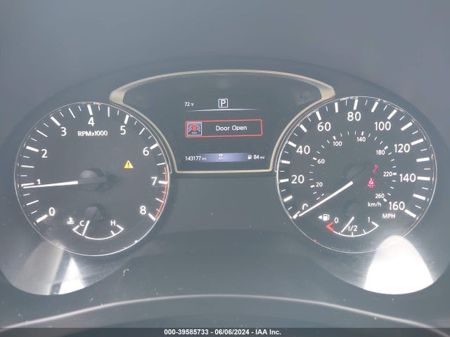 Nissan Altima 2.5 S 2018 1N4AL3APXJC220986 Image 7