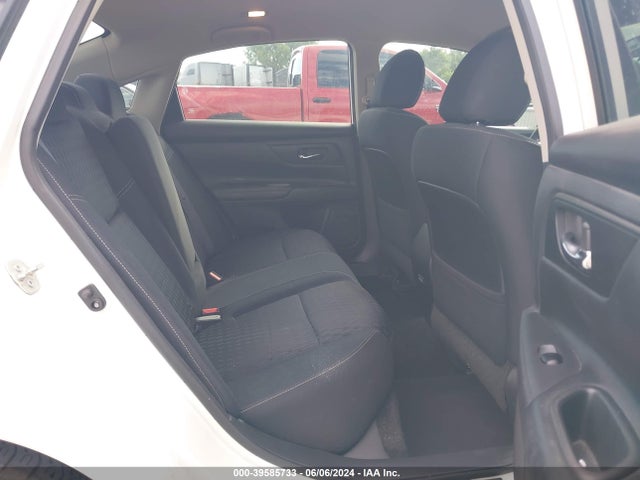 Nissan Altima 2.5 S 2018 1N4AL3APXJC220986 Image 8