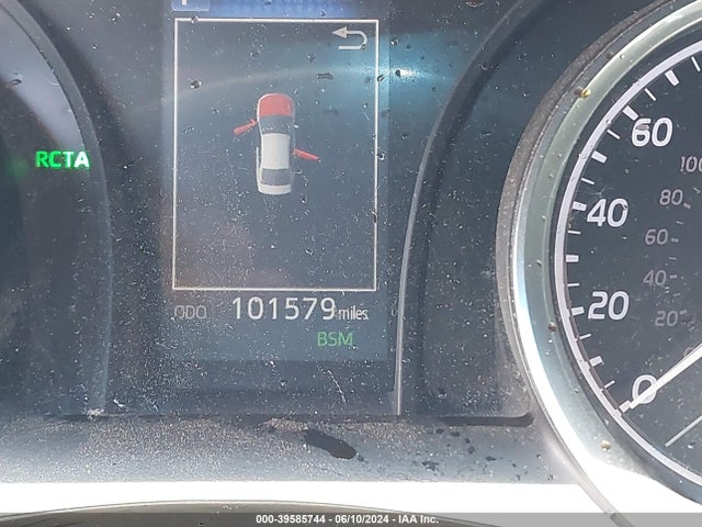Toyota CAMRY SE 2018 4T1B11HK8JU543734 Image 15