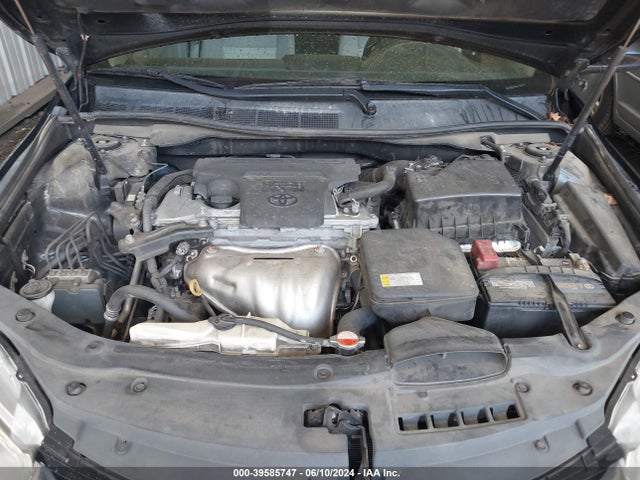Toyota CAMRY LE 2016 4T1BF1FK6GU248211 Image 10
