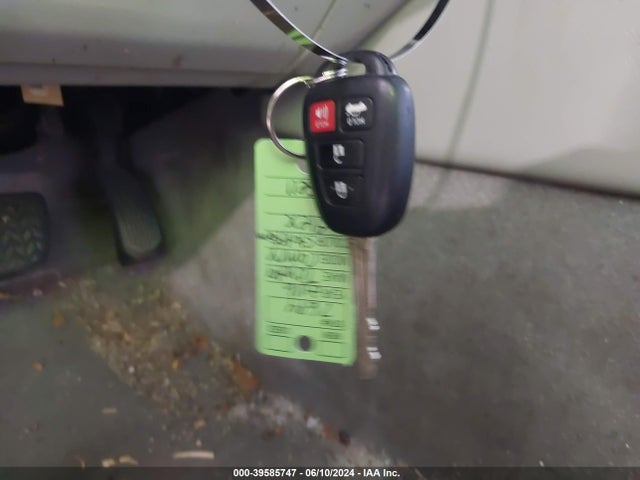 Toyota CAMRY LE 2016 4T1BF1FK6GU248211 Image 11