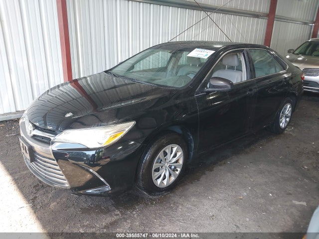 Toyota CAMRY LE 2016 4T1BF1FK6GU248211 Image 2