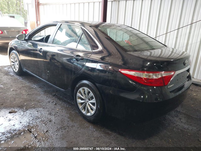 Toyota CAMRY LE 2016 4T1BF1FK6GU248211 Image 3