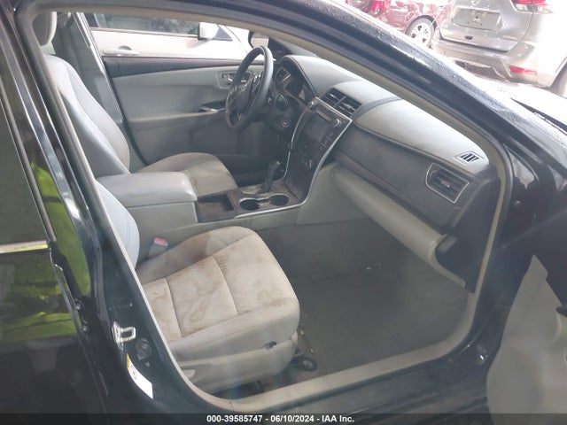 Toyota CAMRY LE 2016 4T1BF1FK6GU248211 Image 5