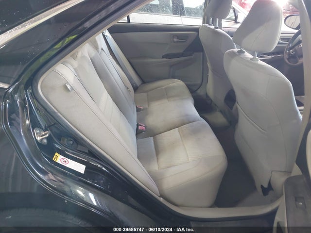 Toyota CAMRY LE 2016 4T1BF1FK6GU248211 Image 8
