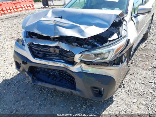 4S4BTANC4L3136753 Subaru Outback Limited