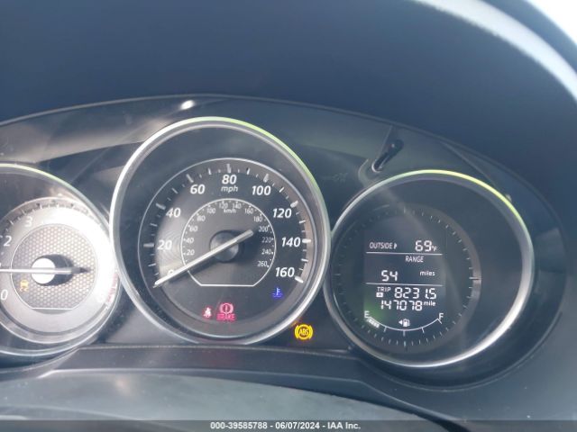 JM1GJ1V53F1199084 Mazda Mazda6 I Touring