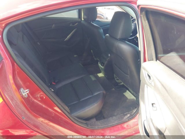 JM1GJ1V53F1199084 Mazda Mazda6 I Touring