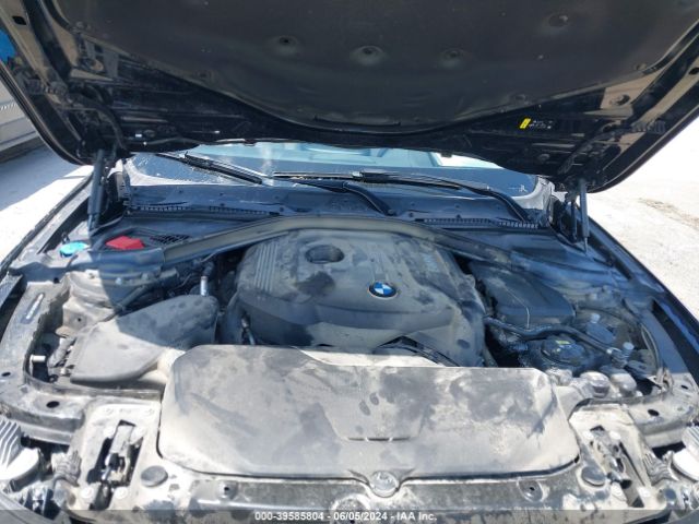 WBA4W5C56KAE49331 BMW 430i Xdrive