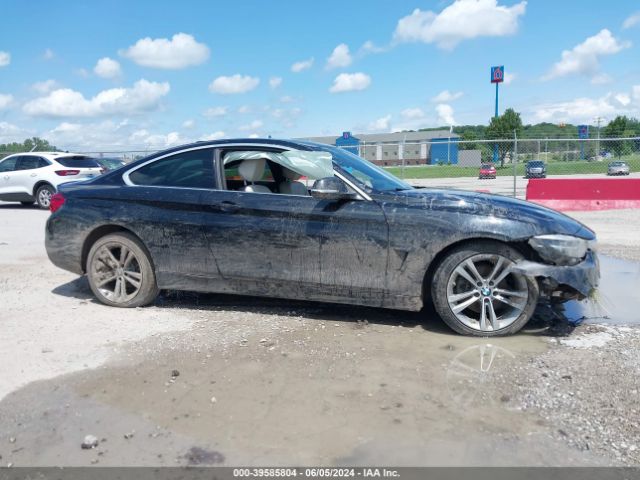 WBA4W5C56KAE49331 BMW 430i Xdrive