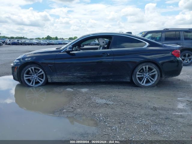 WBA4W5C56KAE49331 BMW 430i Xdrive