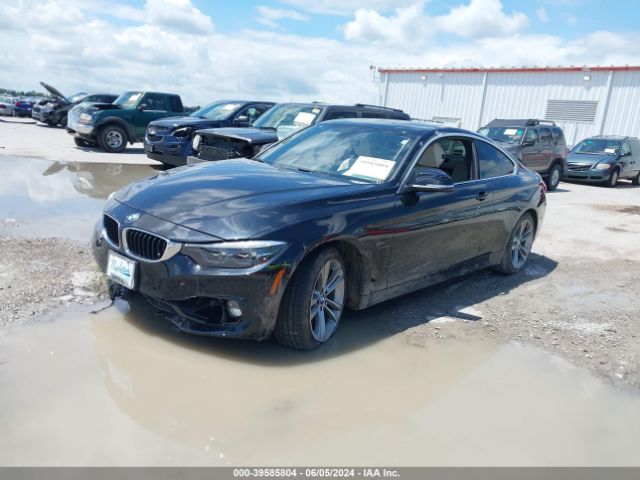 WBA4W5C56KAE49331 BMW 430i Xdrive