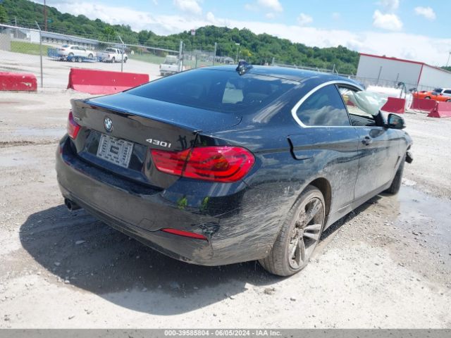 WBA4W5C56KAE49331 BMW 430i Xdrive