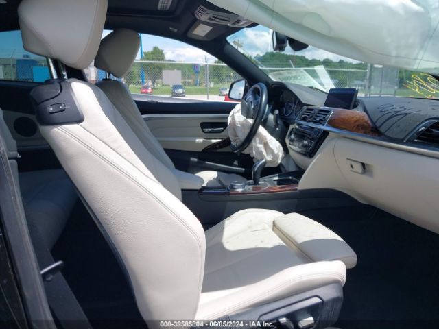 WBA4W5C56KAE49331 BMW 430i Xdrive