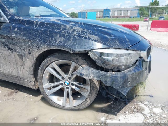 WBA4W5C56KAE49331 BMW 430i Xdrive
