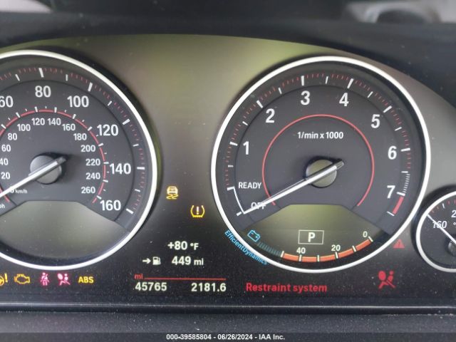 WBA4W5C56KAE49331 BMW 430i Xdrive